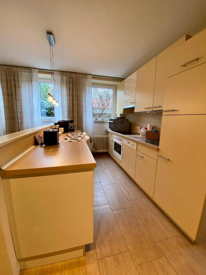 Albersweiler Wohnung Loewenstein מראה חיצוני תמונה
